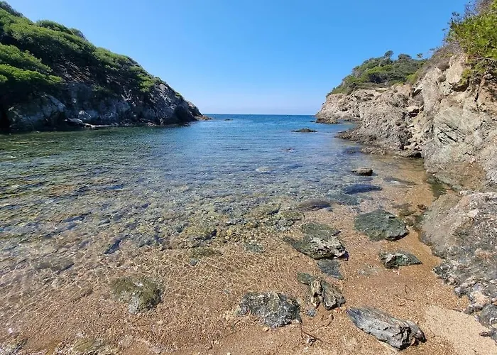 Porquerolles - La Porquerollaise