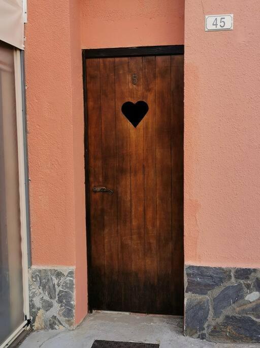 Holiday home - La Porquerollaise *