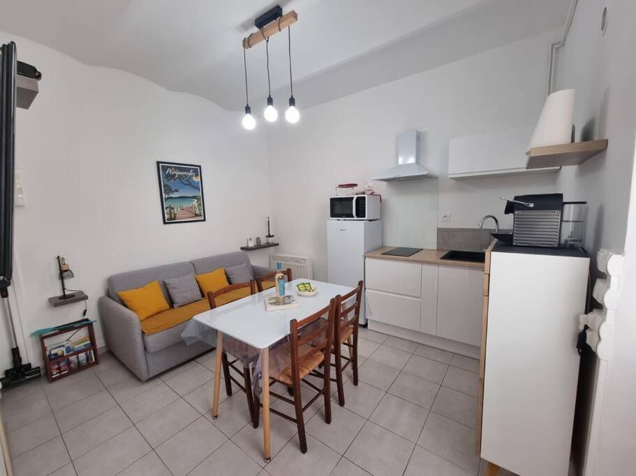 - La Porquerollaise Holiday home Porquerolles